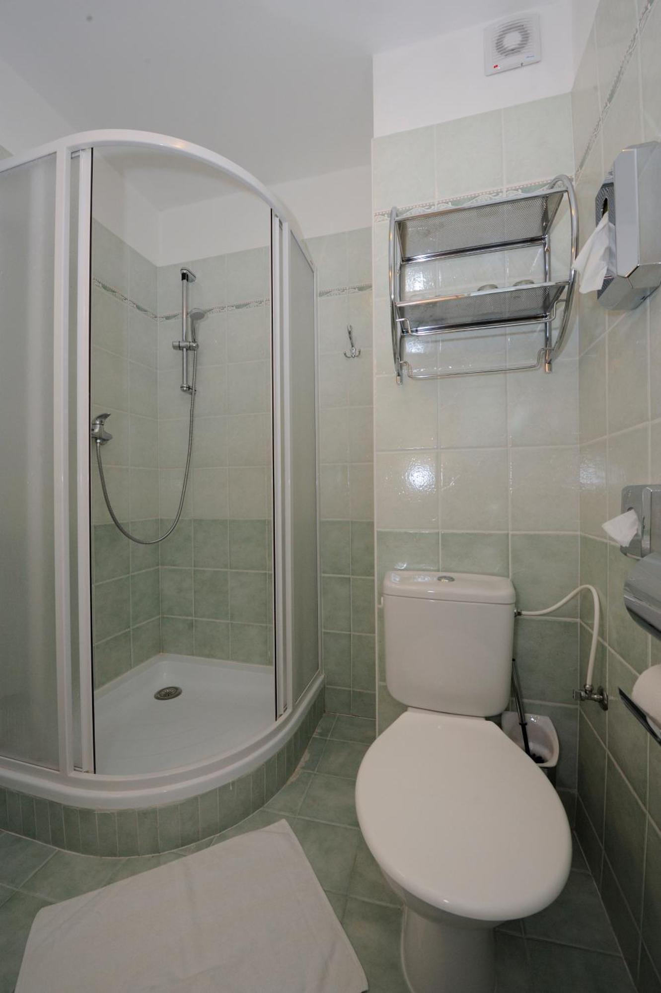 Hotel Zlata Stika Παρντούμπιτσε Εξωτερικό φωτογραφία