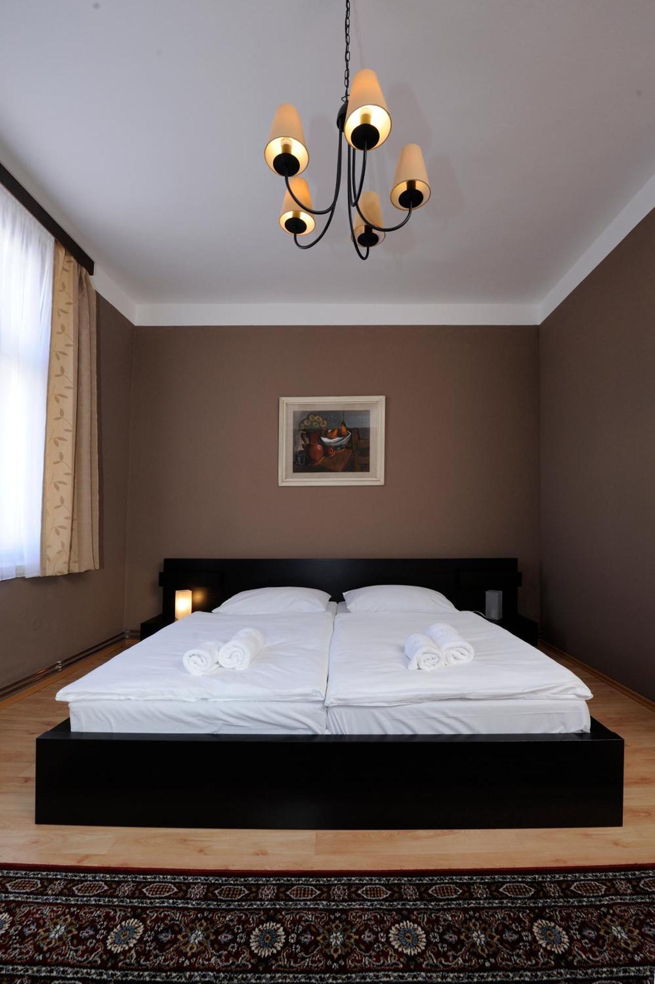 Hotel Zlata Stika Παρντούμπιτσε Εξωτερικό φωτογραφία