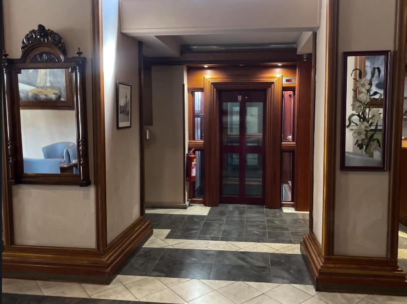 Hotel Zlata Stika Παρντούμπιτσε Εξωτερικό φωτογραφία