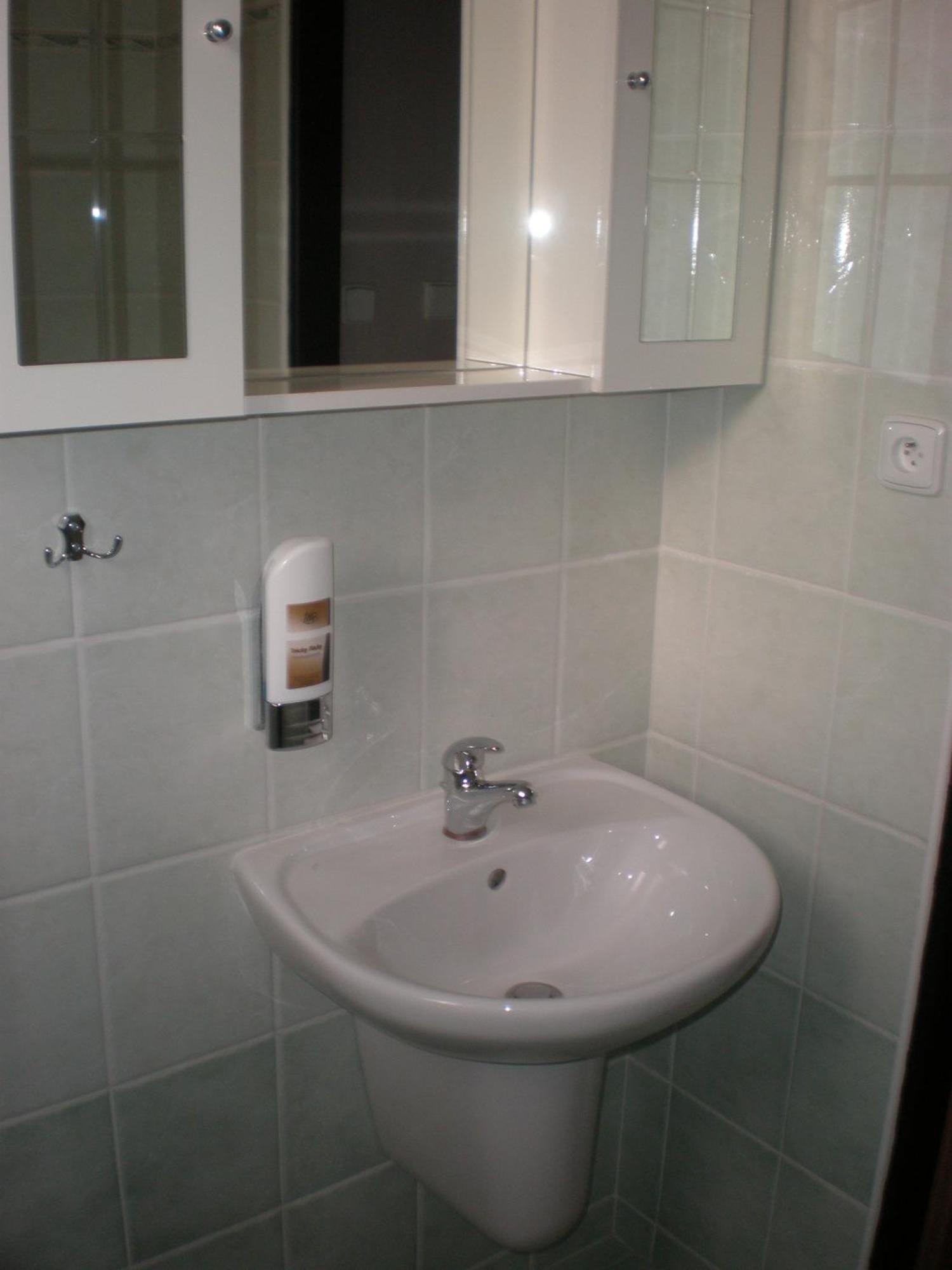 Hotel Zlata Stika Παρντούμπιτσε Δωμάτιο φωτογραφία