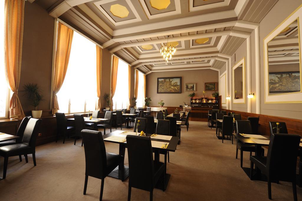 Hotel Zlata Stika Παρντούμπιτσε Εξωτερικό φωτογραφία