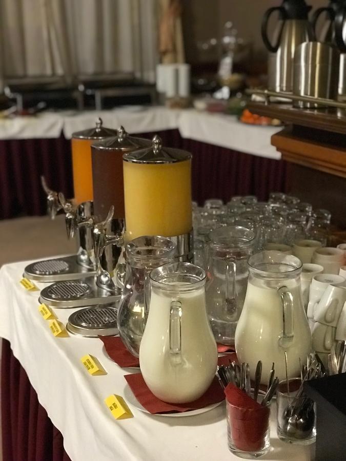 Hotel Zlata Stika Παρντούμπιτσε Εξωτερικό φωτογραφία